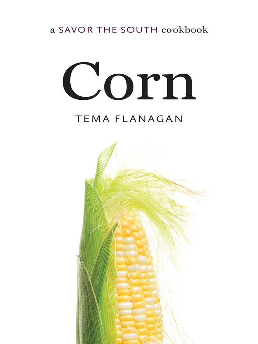 Title details for Corn by Tema Flanagan - Available